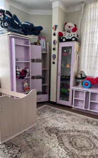 سرویس خواب کودک