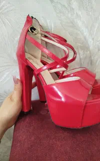 کفش مجلسی و بیرونی