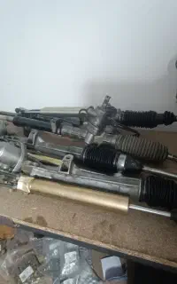 جعبه فرمان سمند و دنا و ۴۰۵و پارس