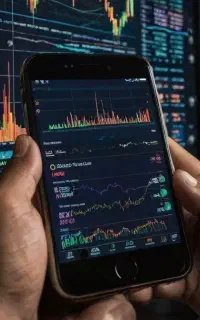 آموزش آنلاین باینری، فارکس / رایگان