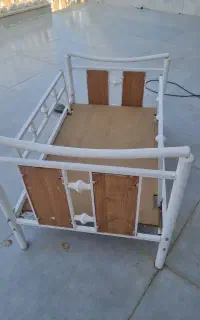 تخت خواب کودک