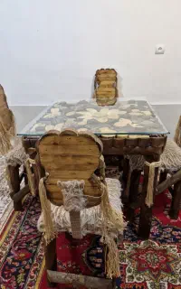 میز غذاخوری