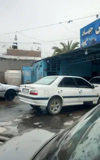 فروش کارواش