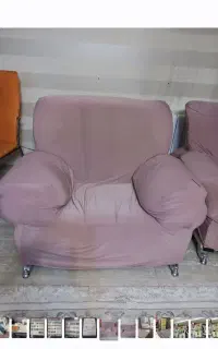 مبل راحتی مدل مالزی