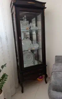 بوفه یا گنجه در حد نو