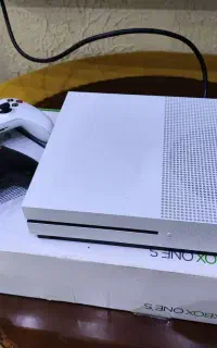 x box one s
