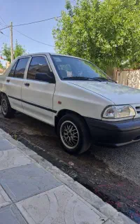 پرایدمدل 96