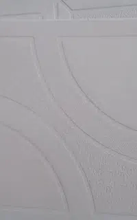 کاشی موزاییک چرمی.  بیلوردی ارباطان سرای