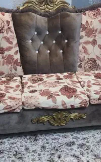 ساعت بوفه