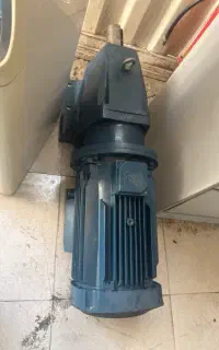 دینام گیربکس