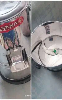 سبزی خرد کن