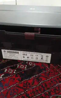 پرینتر رنگی جوهر افشان2050 hp