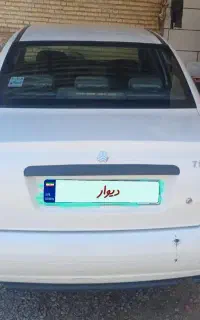 تیبا ( ۱ ) مدل ۱۴۰۰