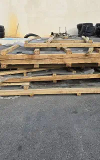 تخته الوار