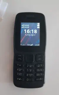 نوکیا ۱۰۶
