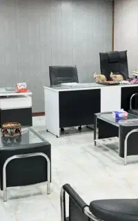 ۲۰۴متر زمین /لجران