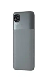 پوکو c31 درحد 64گیگ