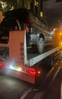 کفی خودروبرحمل امداد خودرو یدک کش جرثقیل