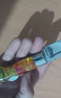 چاقو
