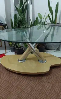 میز جلو مبلی