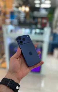 17 pro 256 zaa 100% کف قیمت بازار