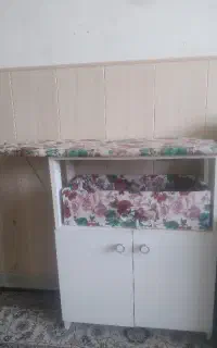 میز اتو
