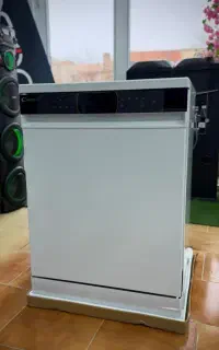 ظرف شویی candid تمام لمسی