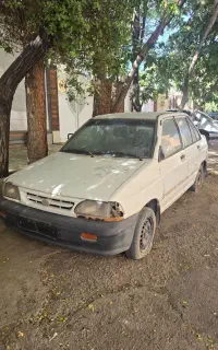 پراید ( برای طرح فرسوده)