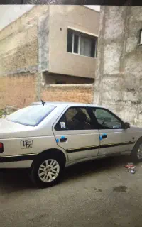 پژو۴۰۵