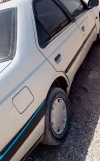 پژو405
