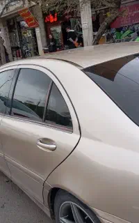 شیشه دودی باضمانت