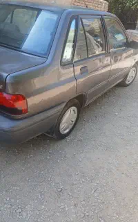 پراید۹۰