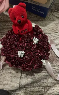 باکس روبانی