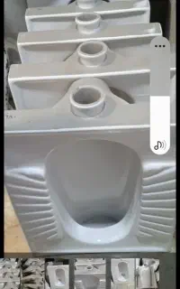 سنگ توالت ارزون نو