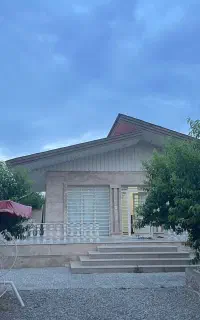 اجاره باغ ویلا تهراندشت