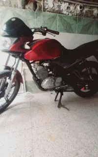 موتور فروشی فوری معاوضه هم میکنم باهم کنار میایم
