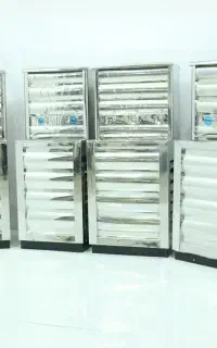 آب سرد کن/ابسردکن/آبسردکن/آب سردکن صنعتی