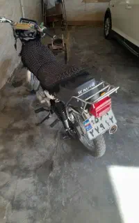 موتور فروشی