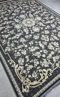 فروش فرش اقتصادی به قیمت موکت (نگین مشهد)