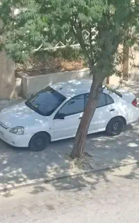 ریو مدل 87،سالم بدون عیب