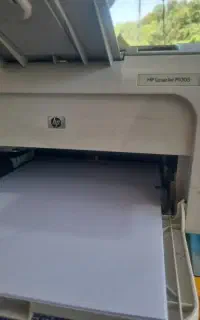 پرینترhp 1005