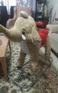 اسباب بازی
