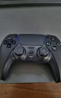 دسته PS5 اصل مشکی نو