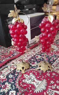 انگور پایه برنز