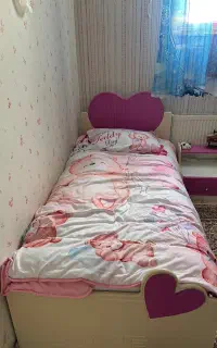 سرویس خواب کودک و نوجوان