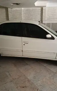 سمند سورن