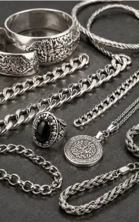 خرید و فروش نقره