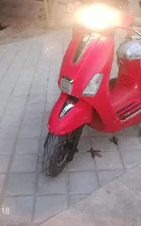 دروود موتور کاوان ۱۲۵ مدل ۹۷