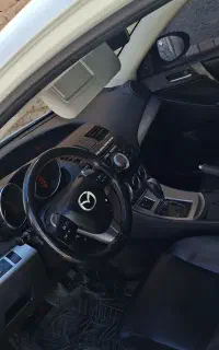 مزدا ۳ نیو مدل ۸۹