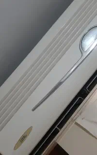 کولر گازی اسپلیت ۳۰ هزار طرح لبخند